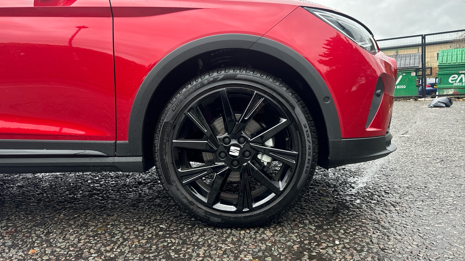 Used SEAT Arona 2025 for sale - 76792918: Photo 5