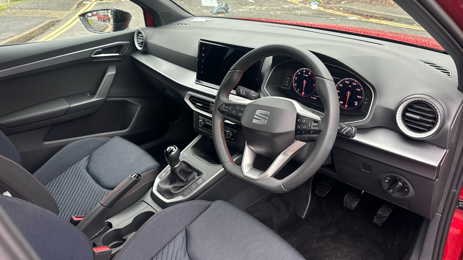 Used SEAT Arona 2025 for sale - 76792918: Photo 6