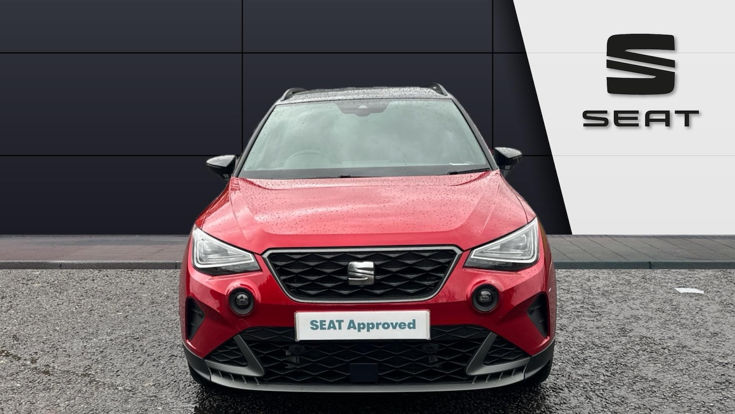 Used SEAT Arona 2025 for sale - 76792918: Photo 7