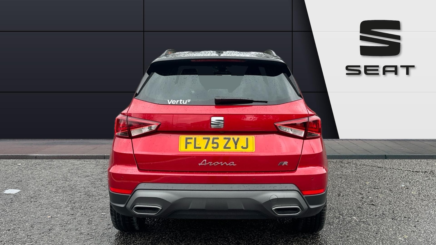 Used SEAT Arona 2025 for sale - 76792918: Photo 8