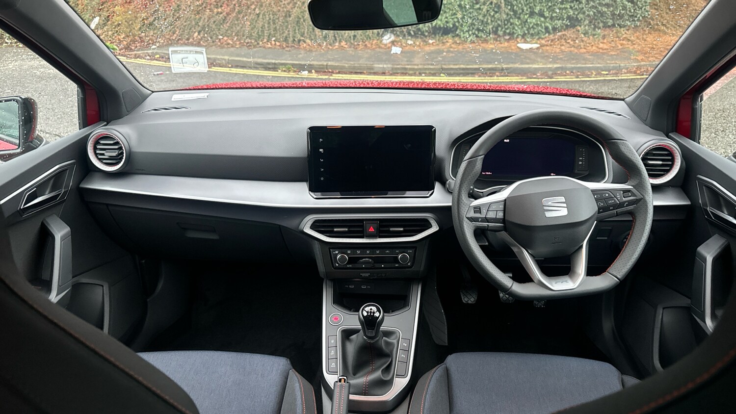 Used SEAT Arona 2025 for sale - 76792918: Photo 9