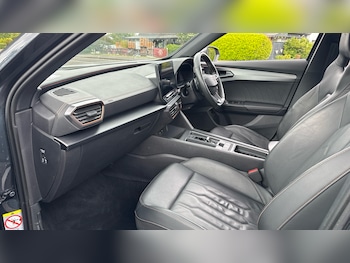 Used Cupra Formentor 2022 for sale - 78542308: Photo