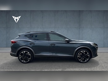 Used Cupra Formentor 2022 for sale - 78542308: Photo