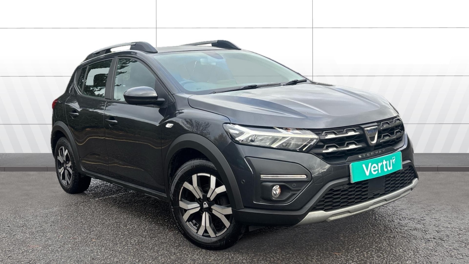 Used Dacia Sandero Stepway 2022 for sale - 76414933: Photo 1