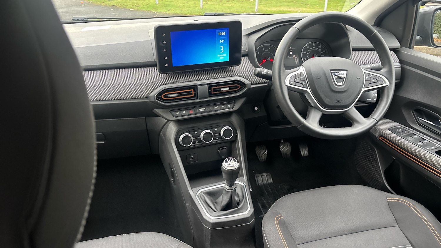 Used Dacia Sandero Stepway 2022 for sale - 76414933: Photo 10