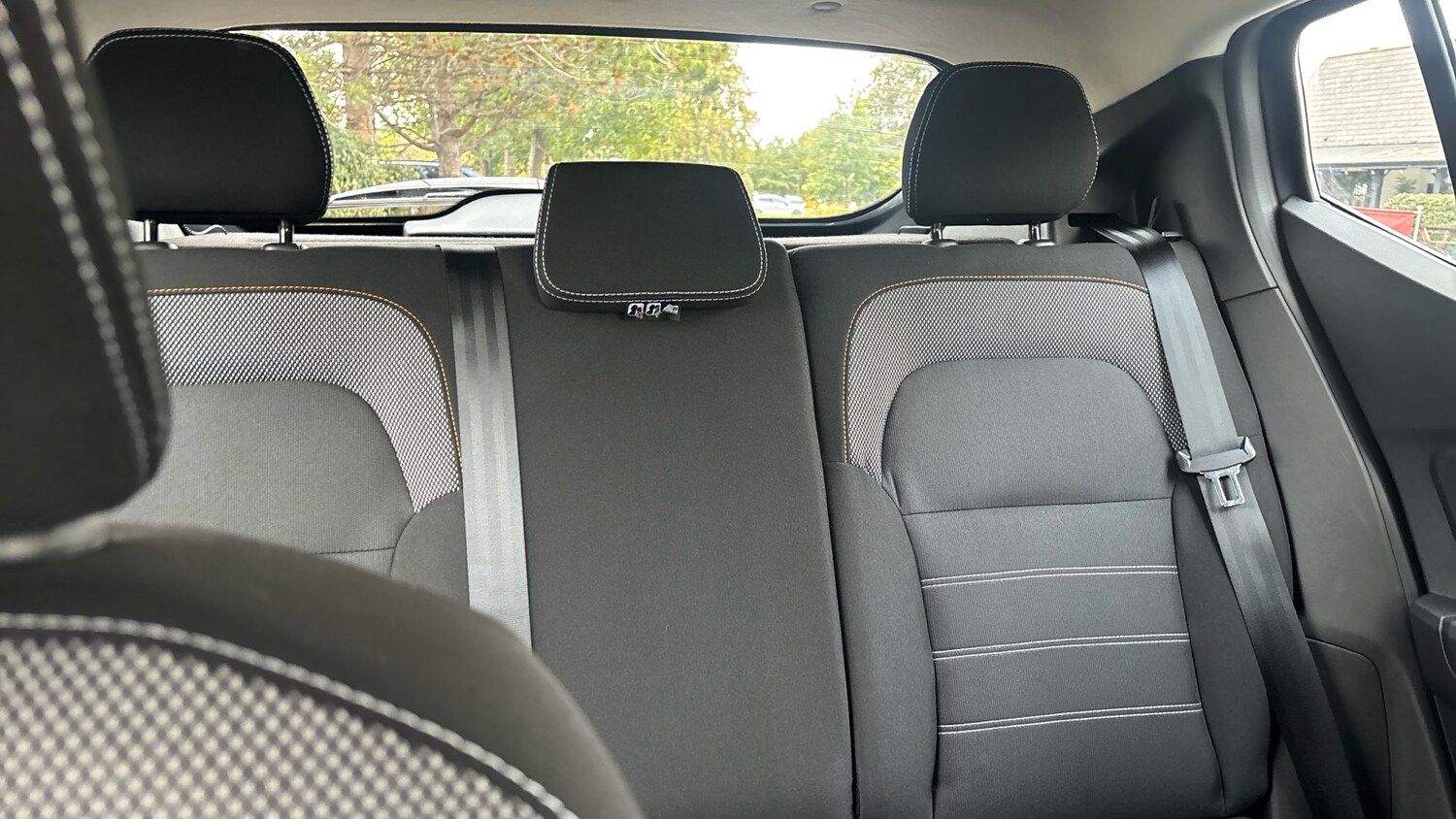 Used Dacia Sandero Stepway 2022 for sale - 76414933: Photo 15