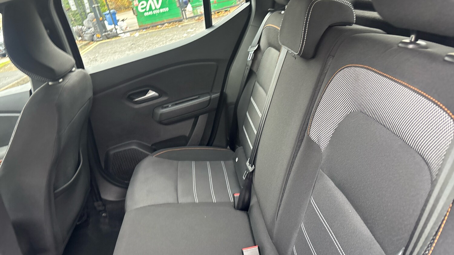 Used Dacia Sandero Stepway 2022 for sale - 76414933: Photo 16