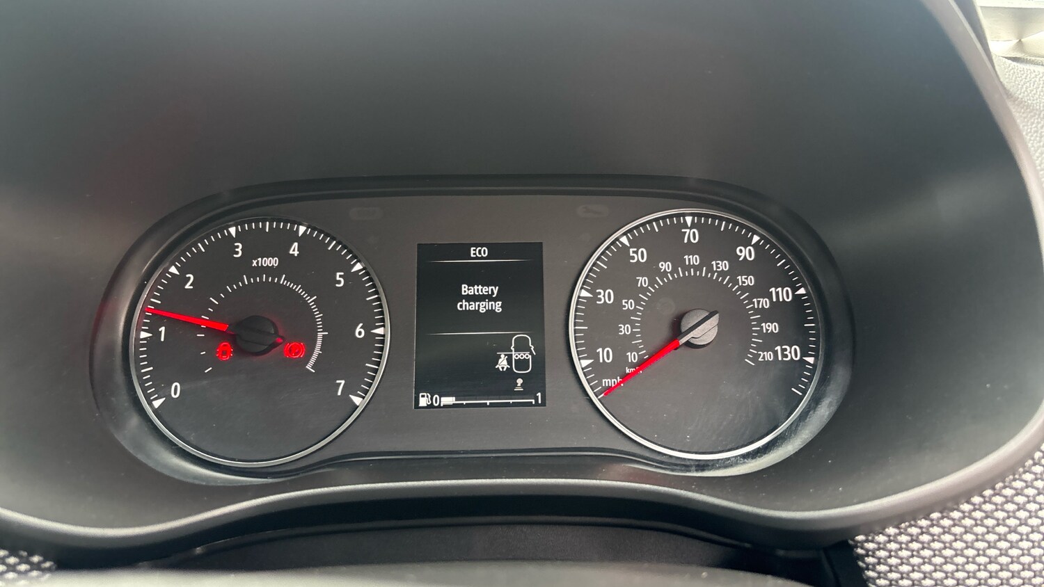 Used Dacia Sandero Stepway 2022 for sale - 76414933: Photo 18