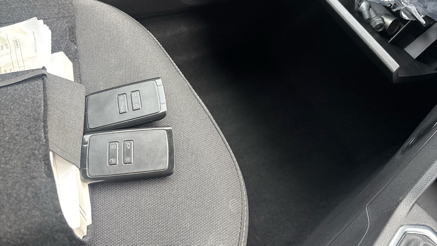 Used Dacia Sandero Stepway 2022 for sale - 76414933: Photo 20