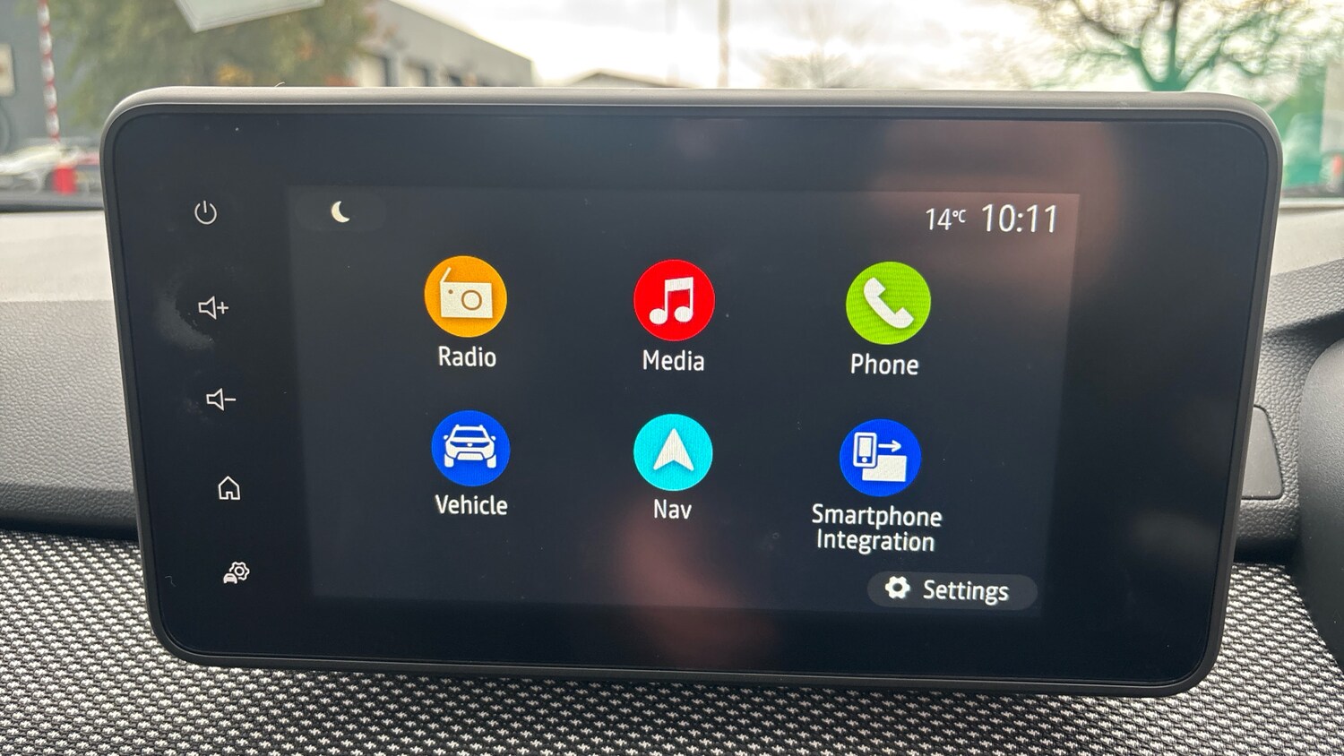 Used Dacia Sandero Stepway 2022 for sale - 76414933: Photo 21