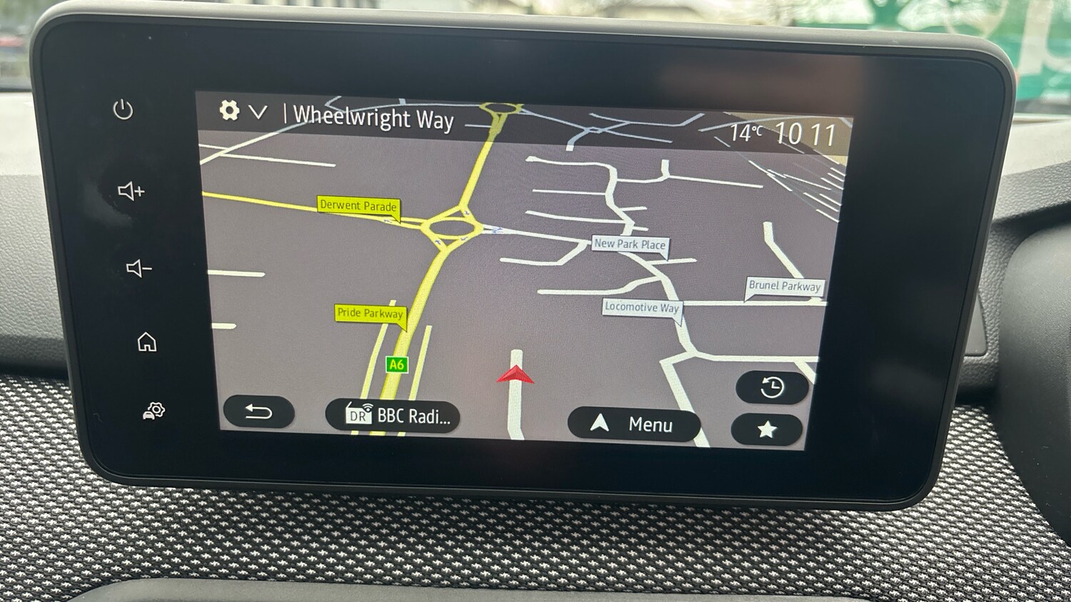 Used Dacia Sandero Stepway 2022 for sale - 76414933: Photo 22