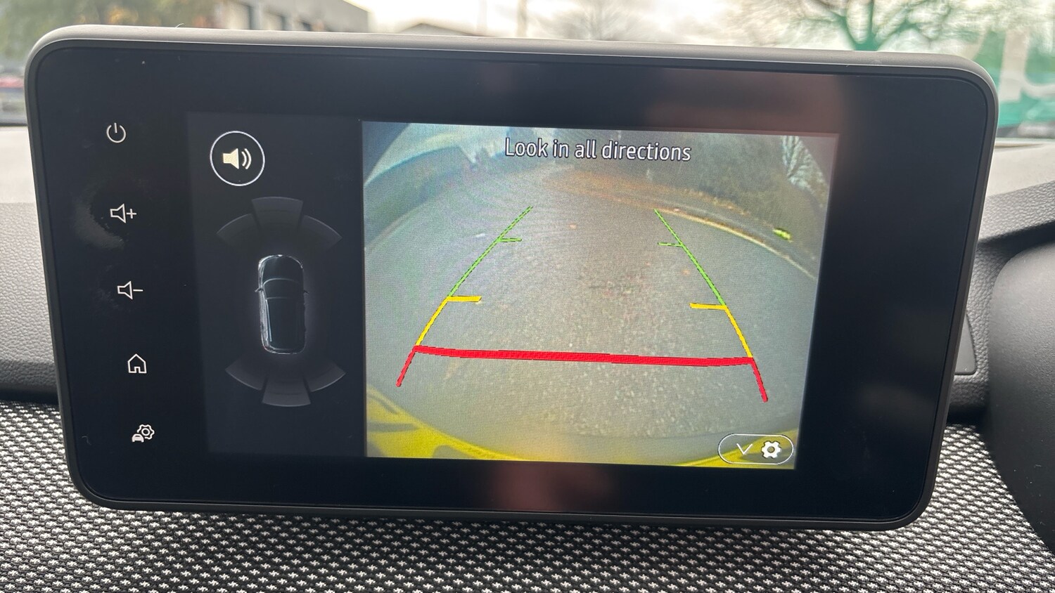 Used Dacia Sandero Stepway 2022 for sale - 76414933: Photo 23