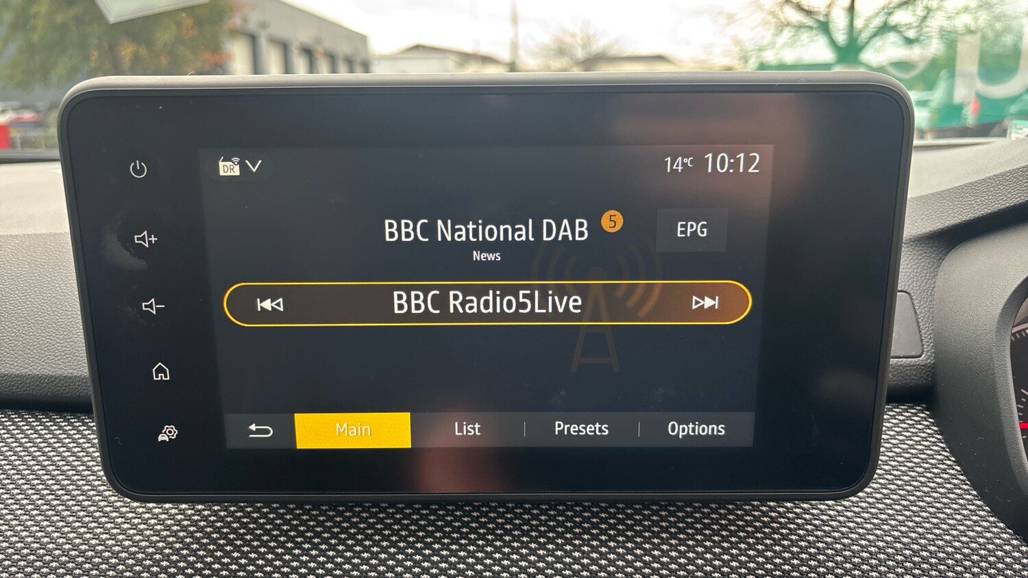 Used Dacia Sandero Stepway 2022 for sale - 76414933: Photo 24