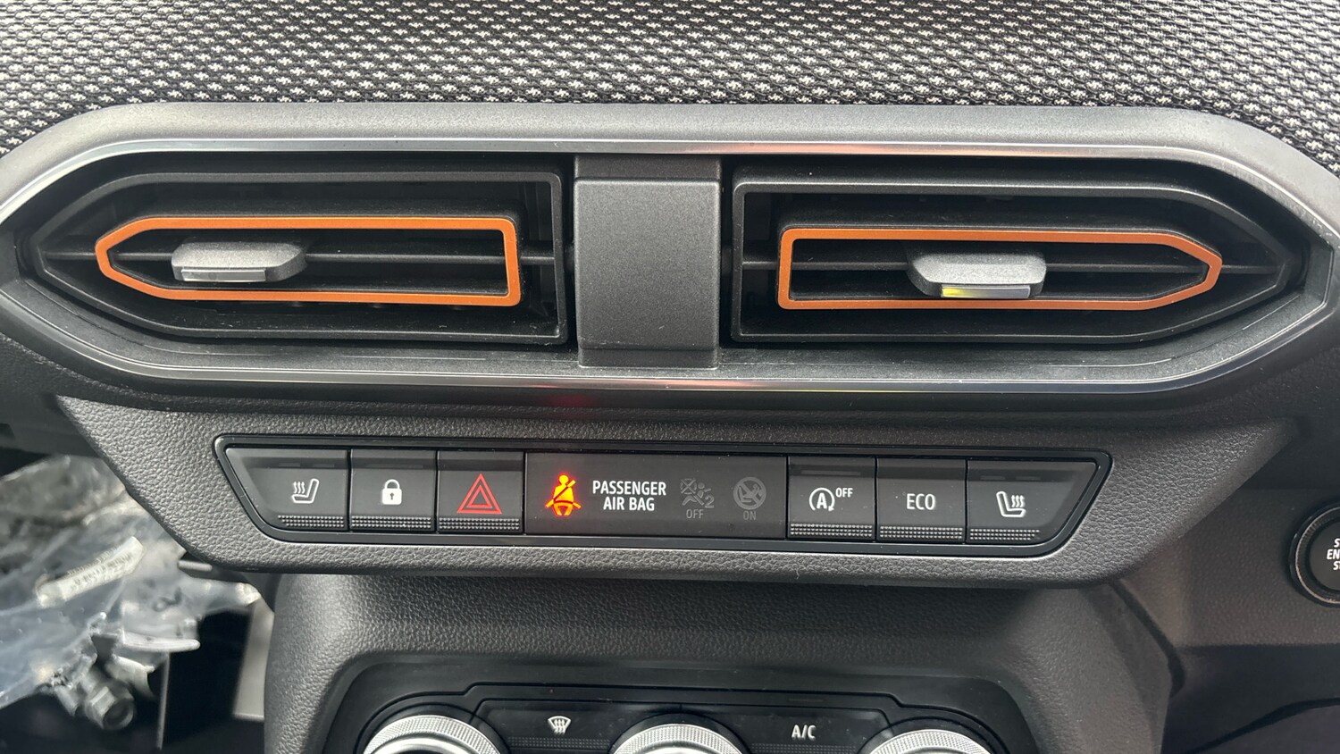 Used Dacia Sandero Stepway 2022 for sale - 76414933: Photo 25