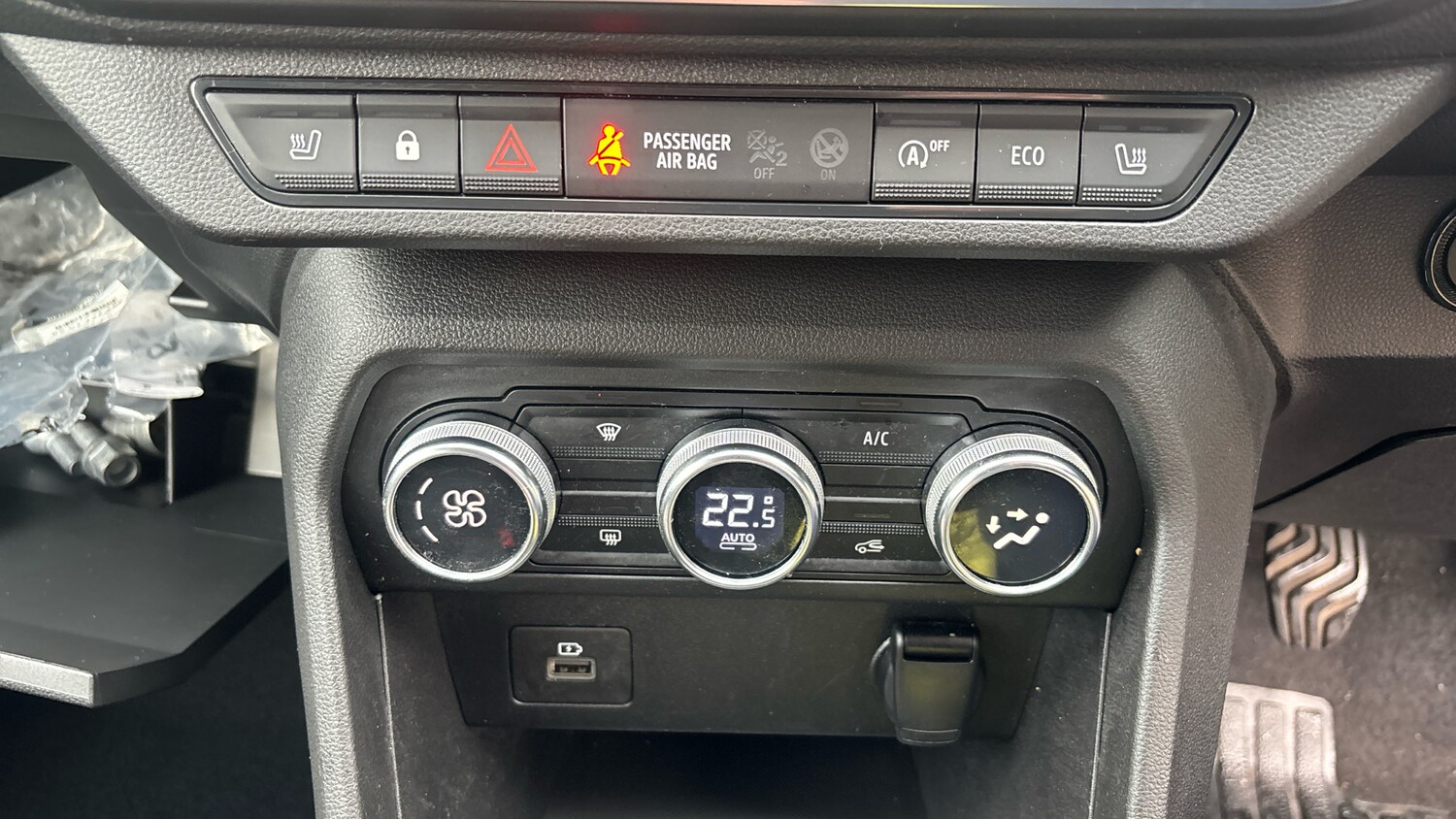 Used Dacia Sandero Stepway 2022 for sale - 76414933: Photo 26