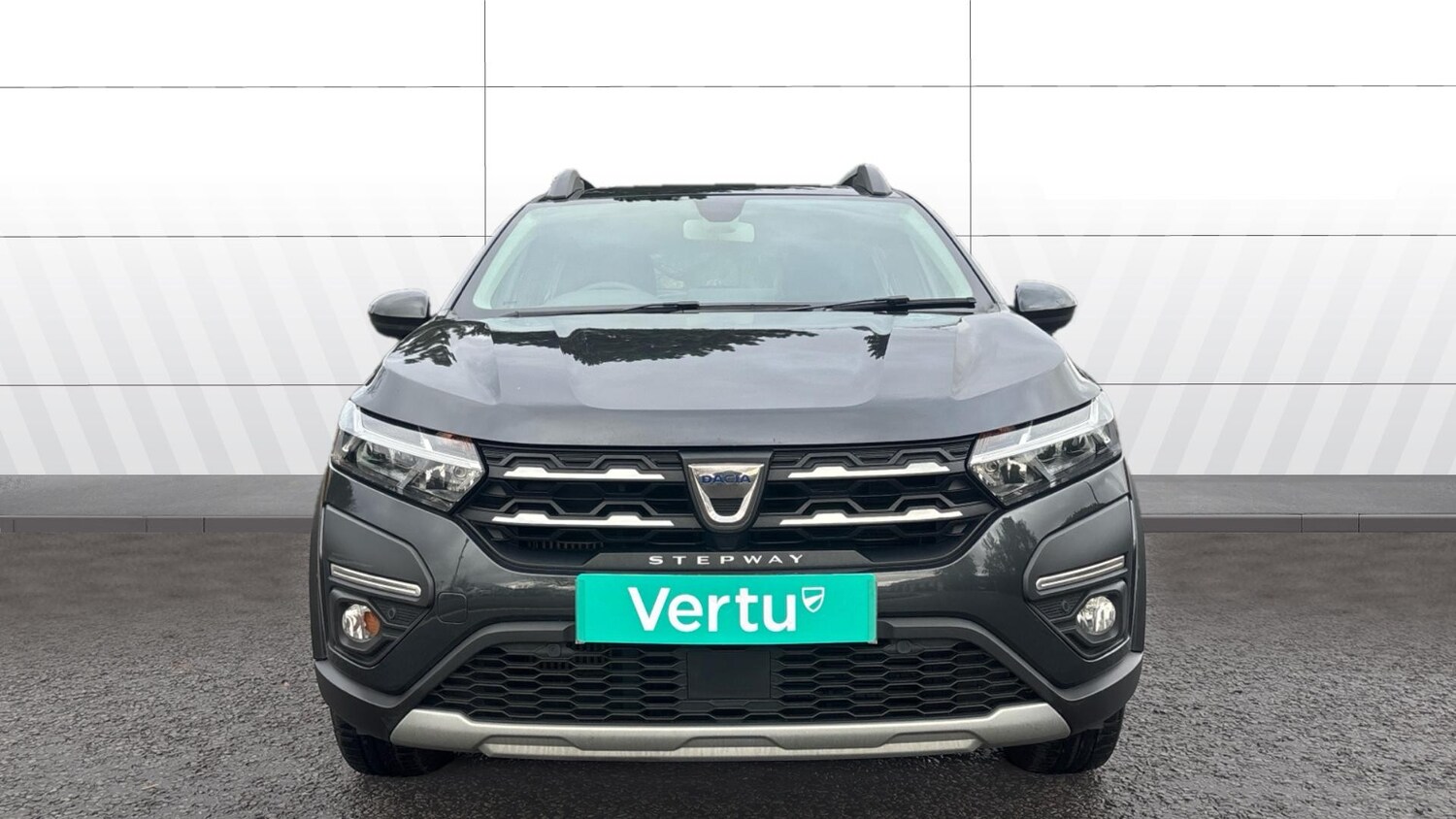 Used Dacia Sandero Stepway 2022 for sale - 76414933: Photo 3