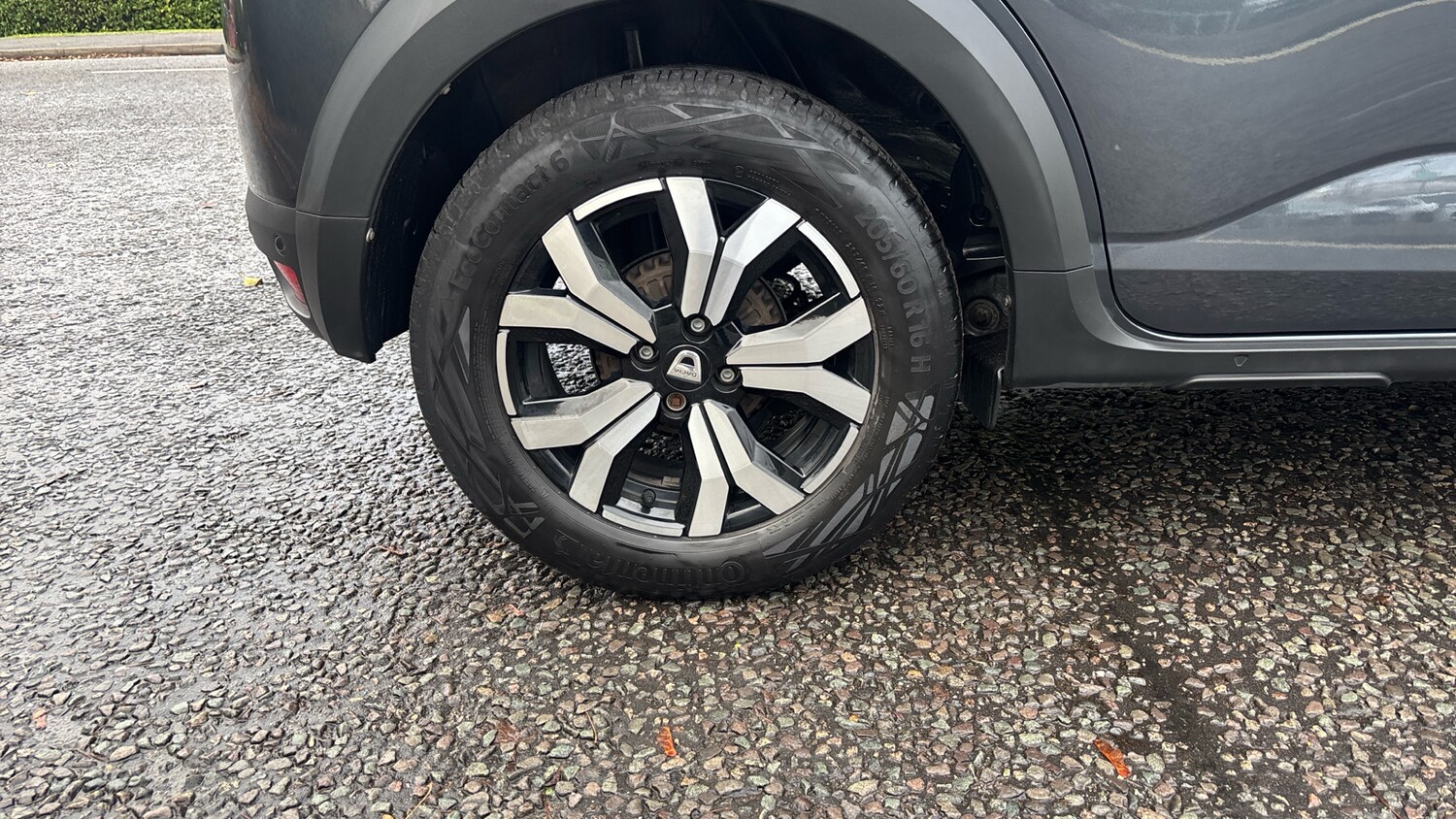 Used Dacia Sandero Stepway 2022 for sale - 76414933: Photo 36