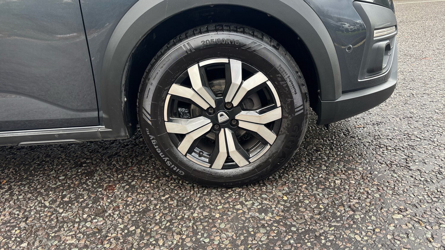 Used Dacia Sandero Stepway 2022 for sale - 76414933: Photo 37