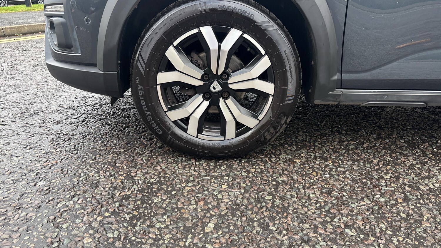 Used Dacia Sandero Stepway 2022 for sale - 76414933: Photo 38