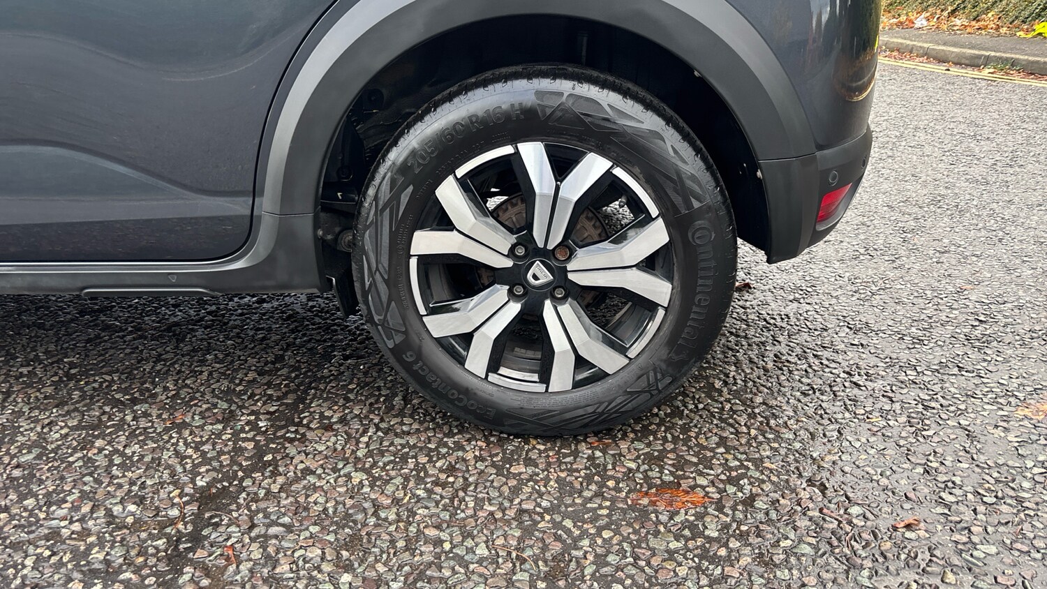 Used Dacia Sandero Stepway 2022 for sale - 76414933: Photo 39