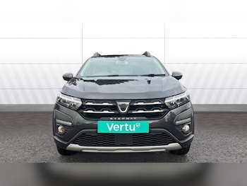 Used Dacia Sandero Stepway 2022 for sale - 76414933: Photo