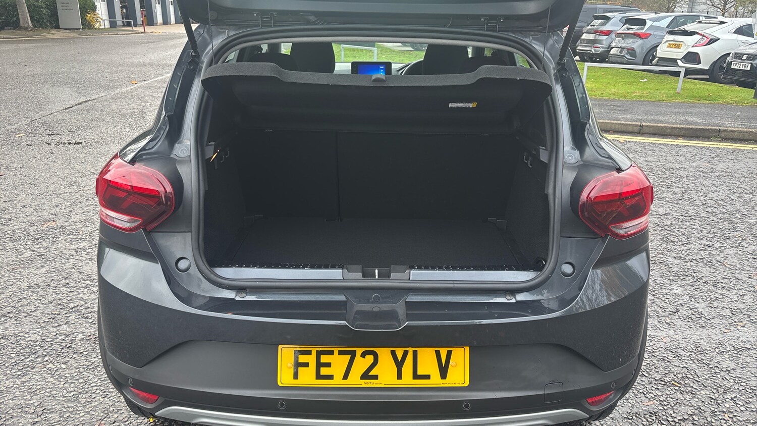 Used Dacia Sandero Stepway 2022 for sale - 76414933: Photo 4