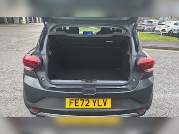 Used Dacia Sandero Stepway 2022 for sale - 76414933: Photo