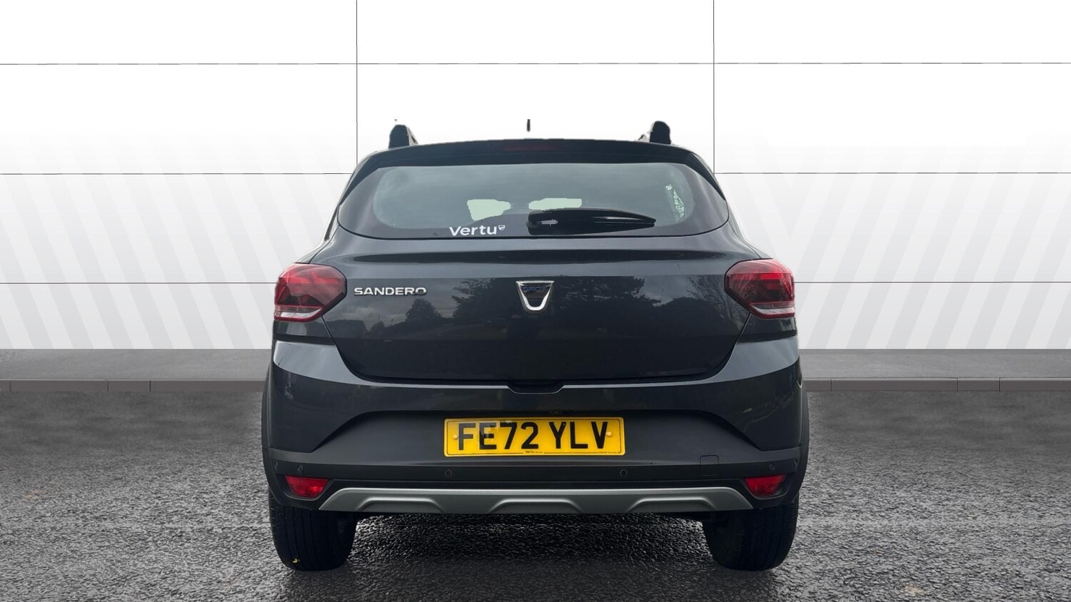 Used Dacia Sandero Stepway 2022 for sale - 76414933: Photo 6