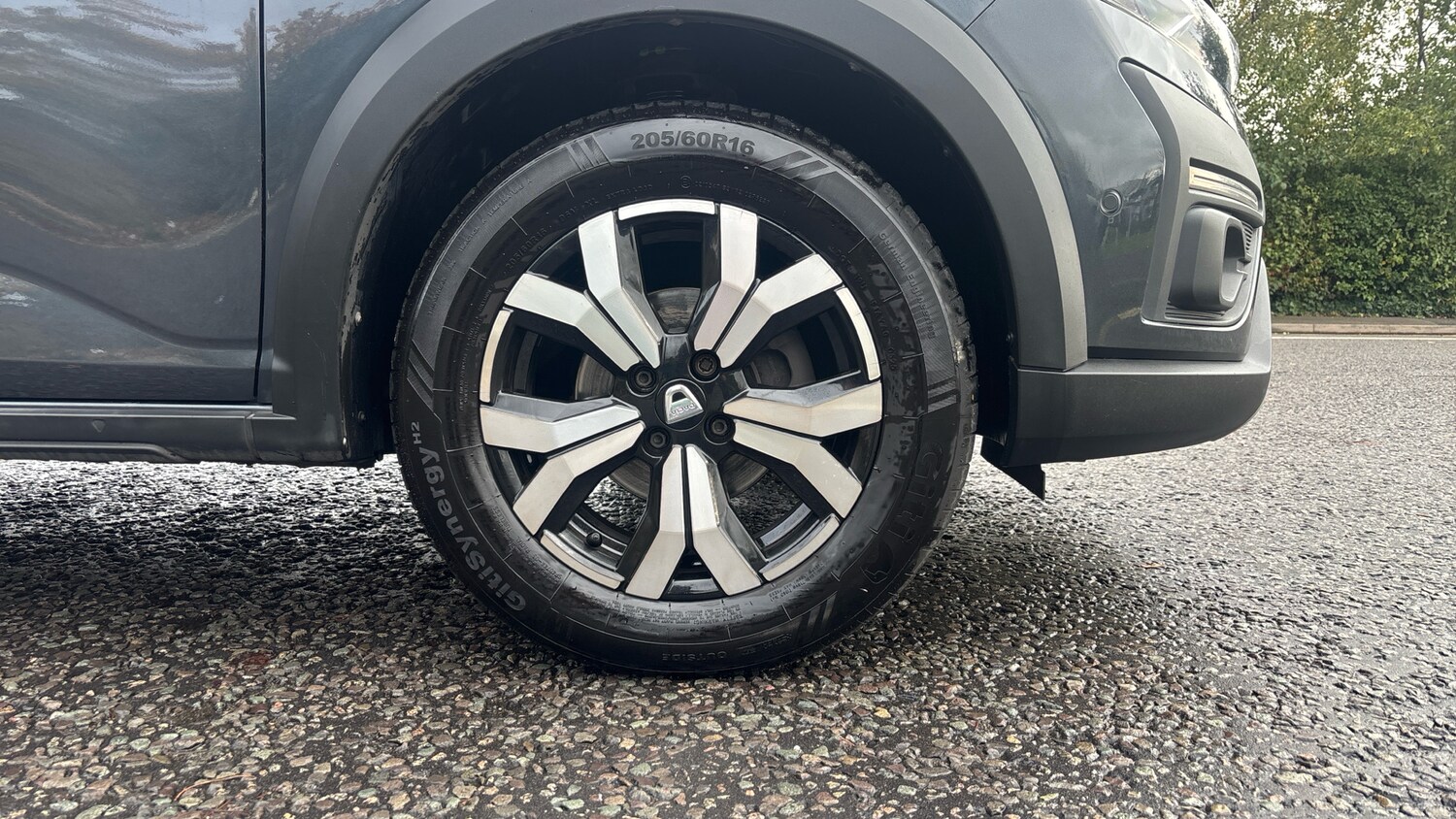 Used Dacia Sandero Stepway 2022 for sale - 76414933: Photo 7