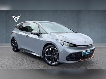 Used Cupra Born 2023 for sale - 78817176: Photo