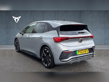 Used Cupra Born 2023 for sale - 78817176: Photo