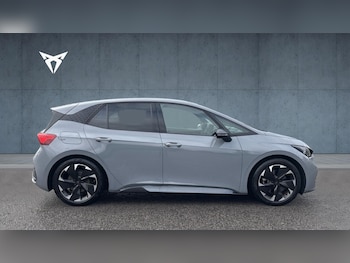 Used Cupra Born 2023 for sale - 78817176: Photo