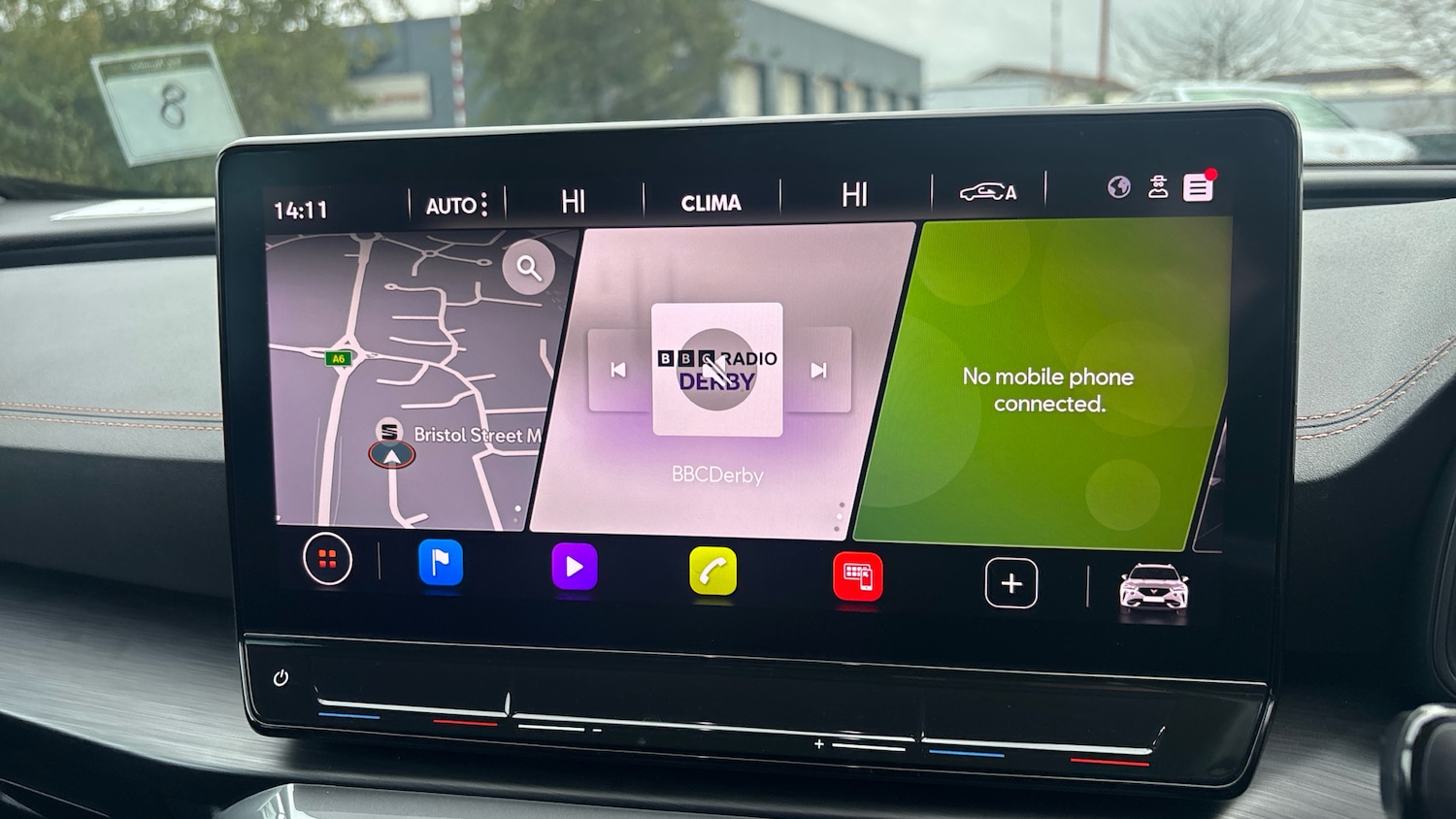 Used Cupra Formentor 2022 for sale - 76451835: Photo 12