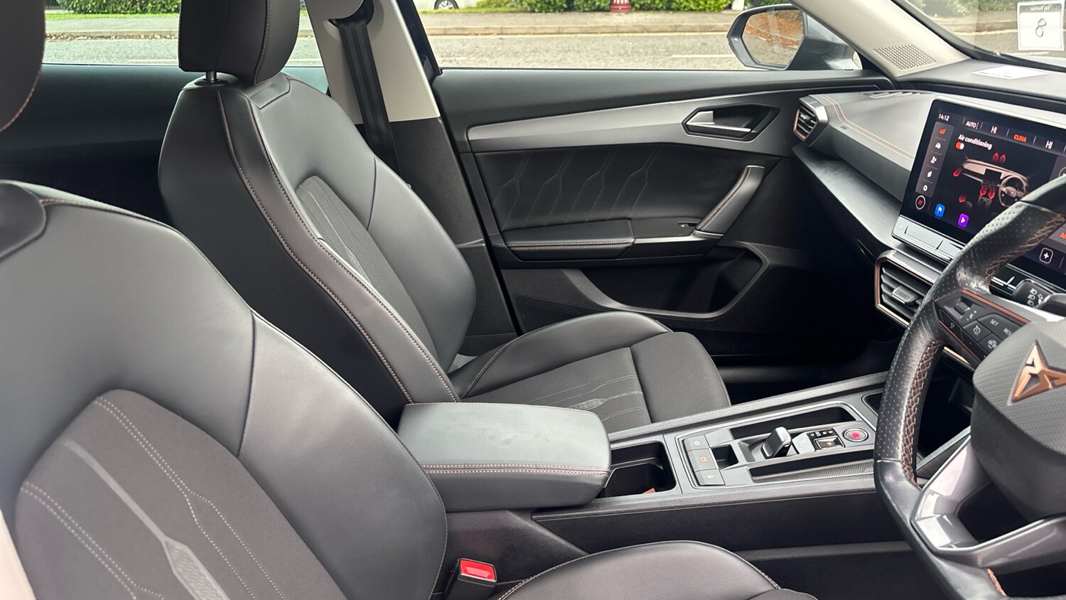 Used Cupra Formentor 2022 for sale - 76451835: Photo 15