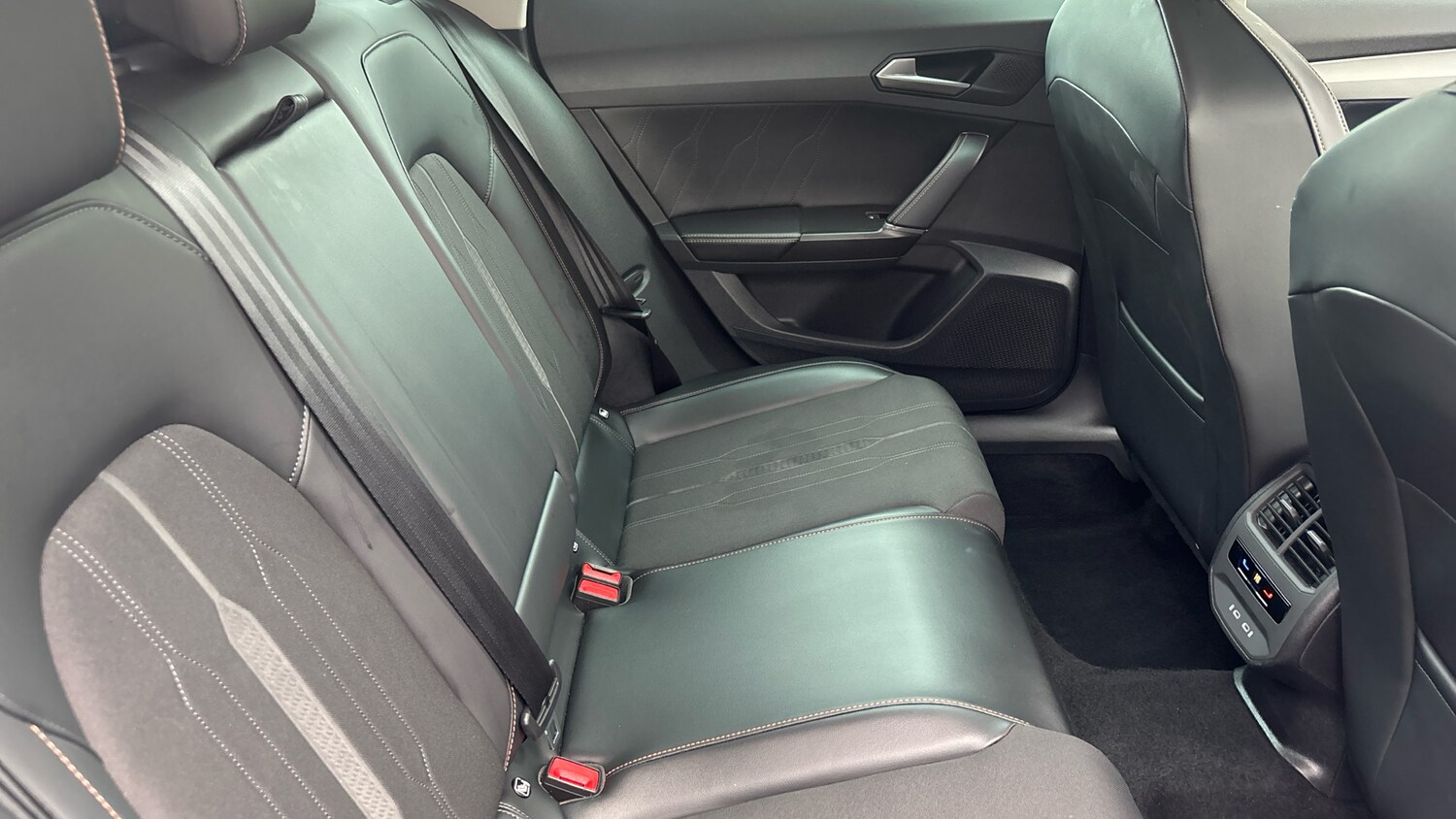 Used Cupra Formentor 2022 for sale - 76451835: Photo 16