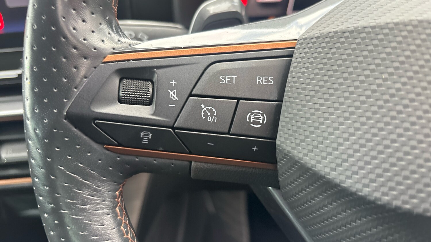 Used Cupra Formentor 2022 for sale - 76451835: Photo 17