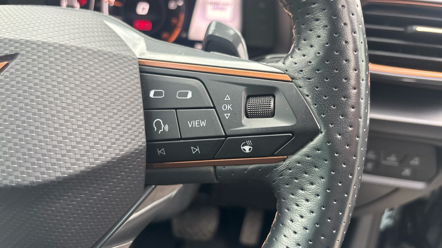 Used Cupra Formentor 2022 for sale - 76451835: Photo 18