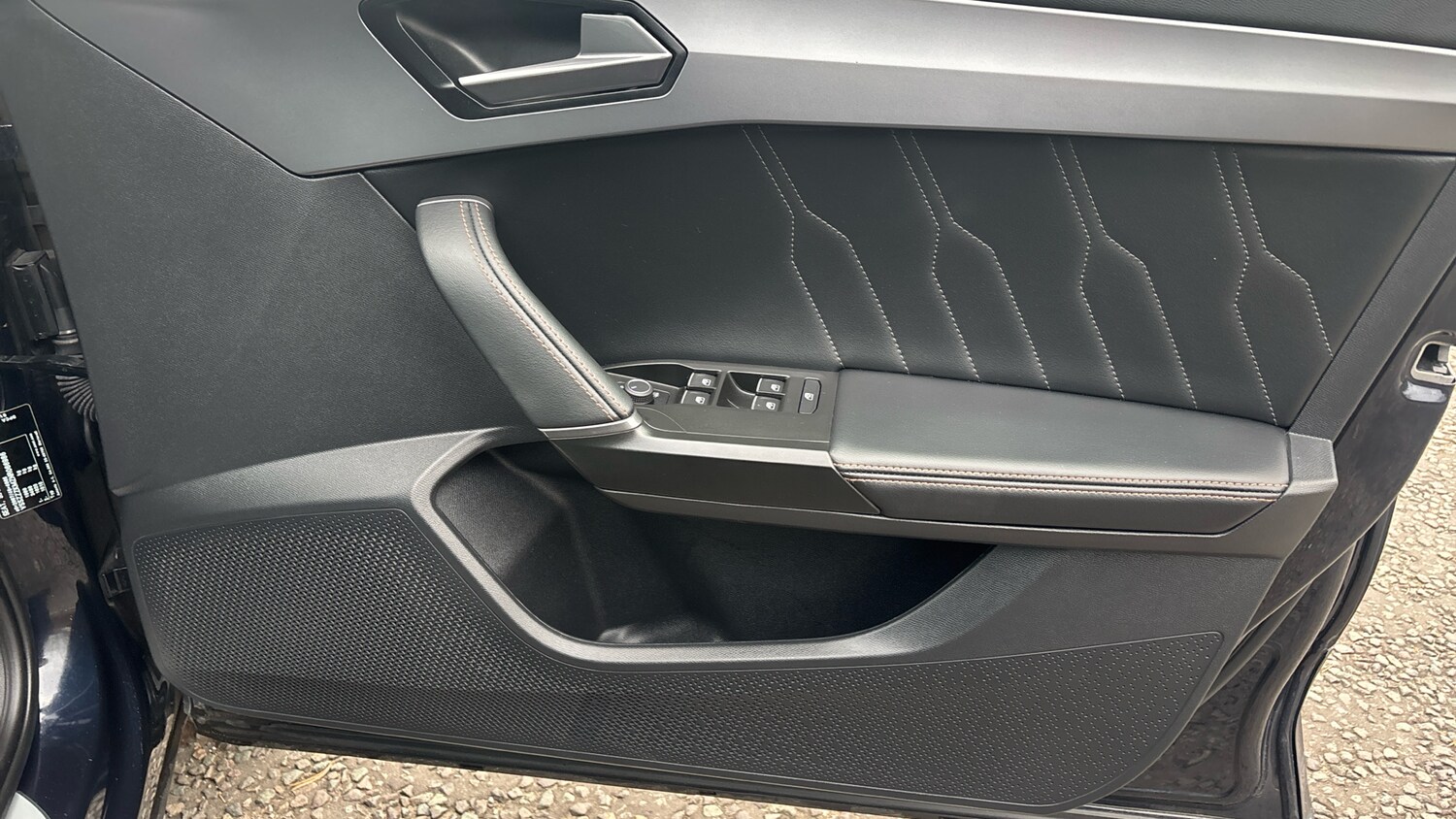 Used Cupra Formentor 2022 for sale - 76451835: Photo 19