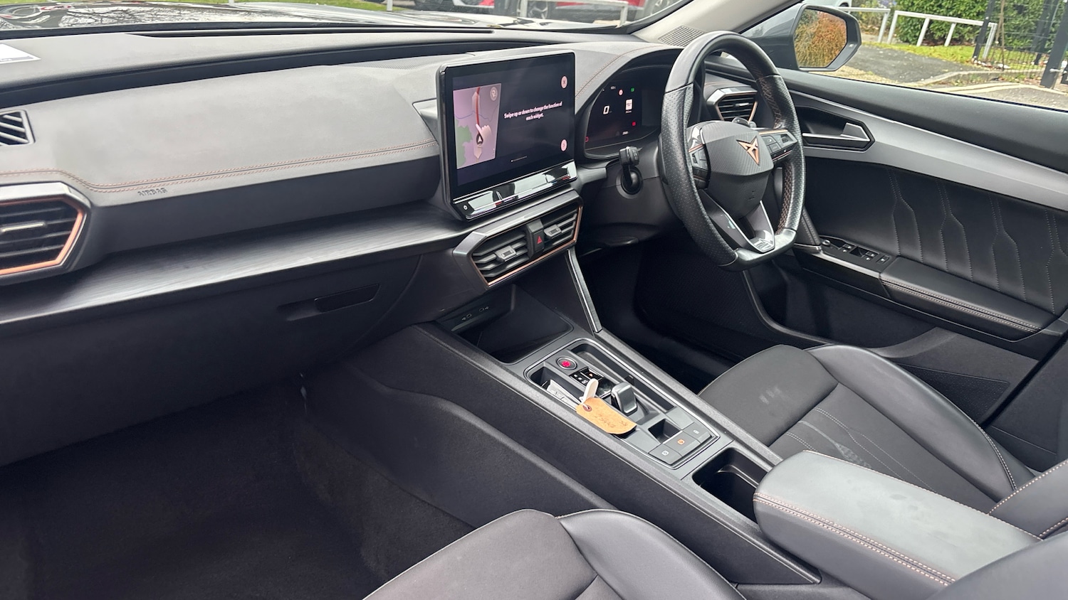 Used Cupra Formentor 2022 for sale - 76451835: Photo 2