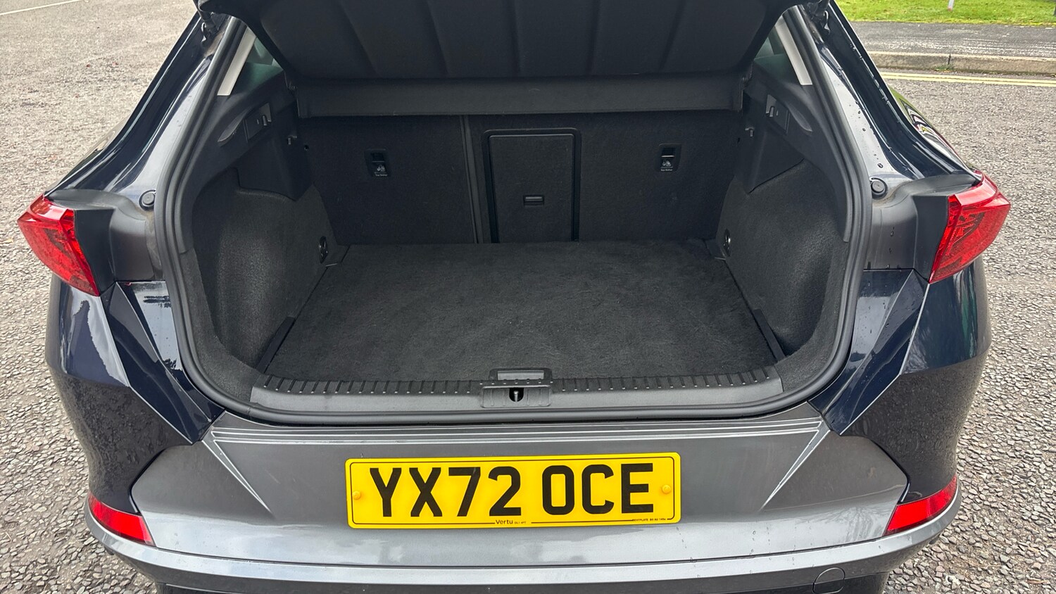 Used Cupra Formentor 2022 for sale - 76451835: Photo 20