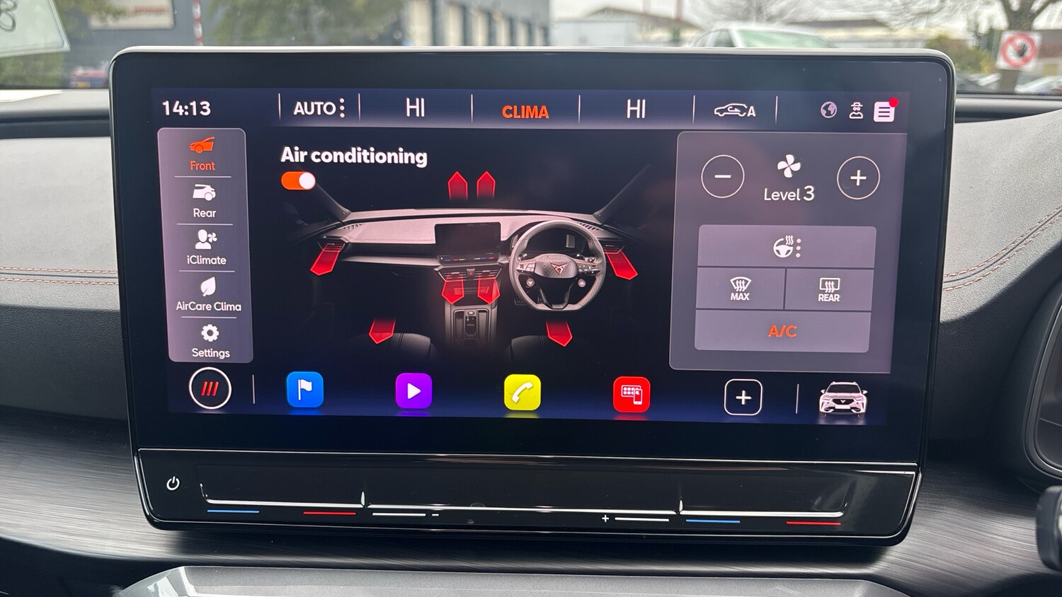 Used Cupra Formentor 2022 for sale - 76451835: Photo 21