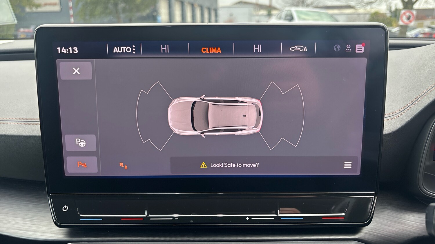 Used Cupra Formentor 2022 for sale - 76451835: Photo 22