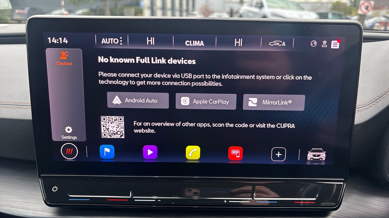 Used Cupra Formentor 2022 for sale - 76451835: Photo 23