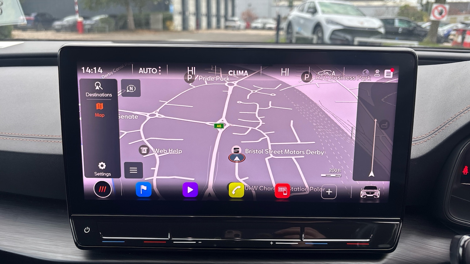 Used Cupra Formentor 2022 for sale - 76451835: Photo 24