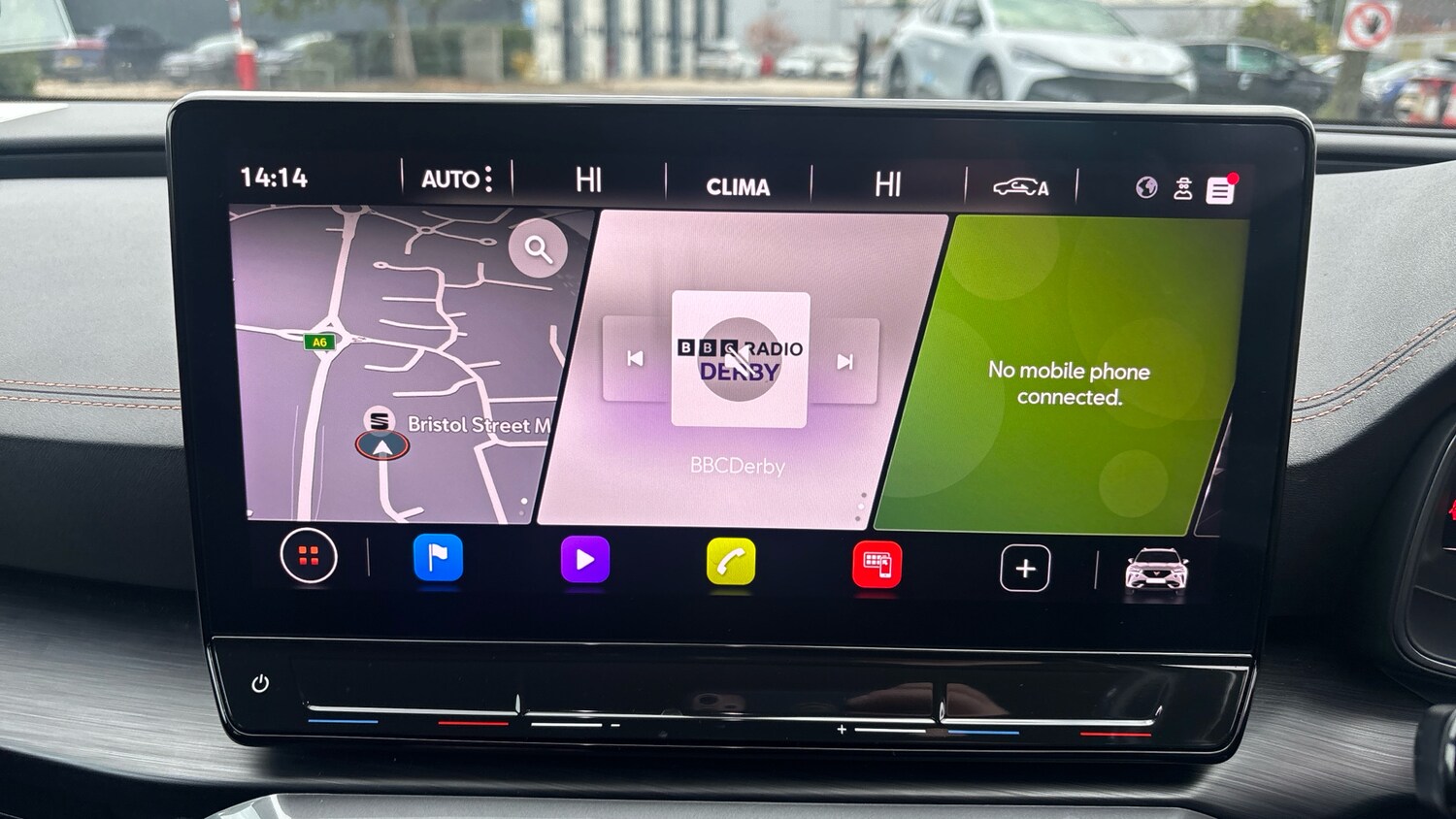 Used Cupra Formentor 2022 for sale - 76451835: Photo 25