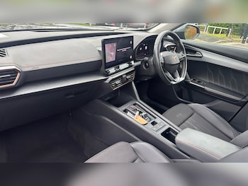 Used Cupra Formentor 2022 for sale - 76451835: Photo