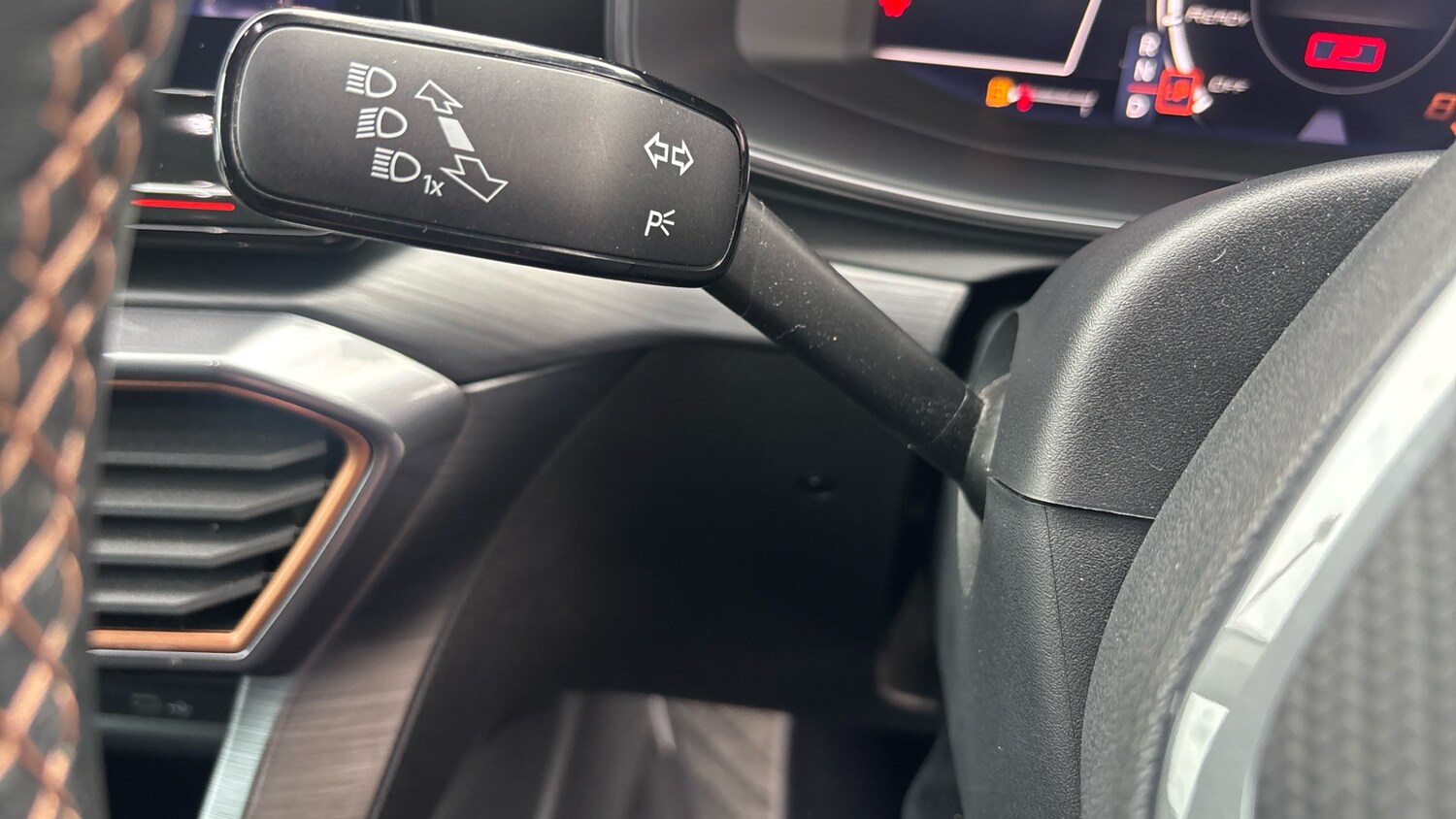 Used Cupra Formentor 2022 for sale - 76451835: Photo 32