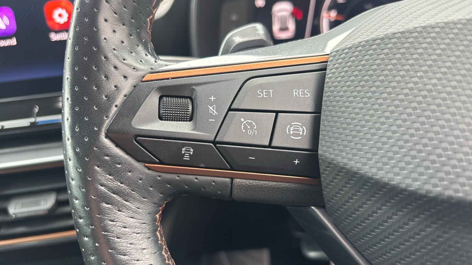 Used Cupra Formentor 2022 for sale - 76451835: Photo 34