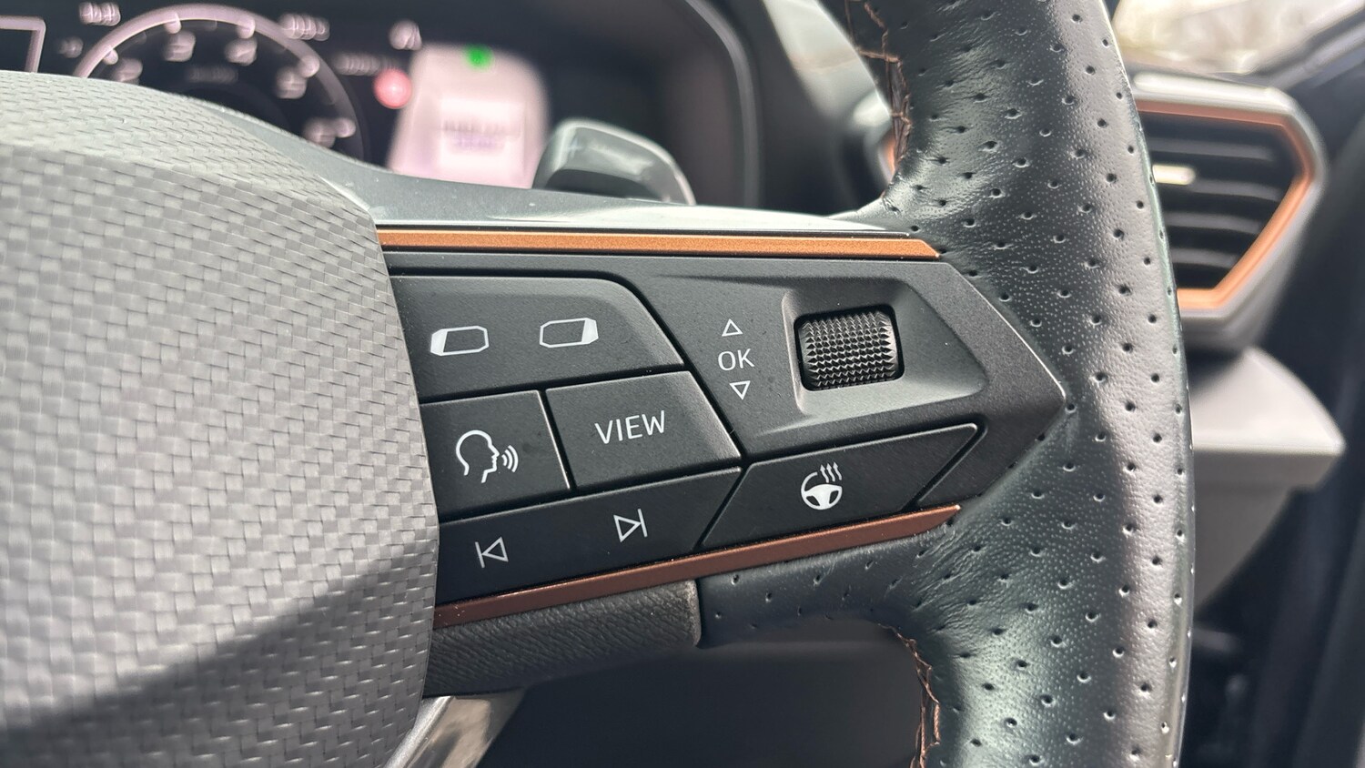 Used Cupra Formentor 2022 for sale - 76451835: Photo 35