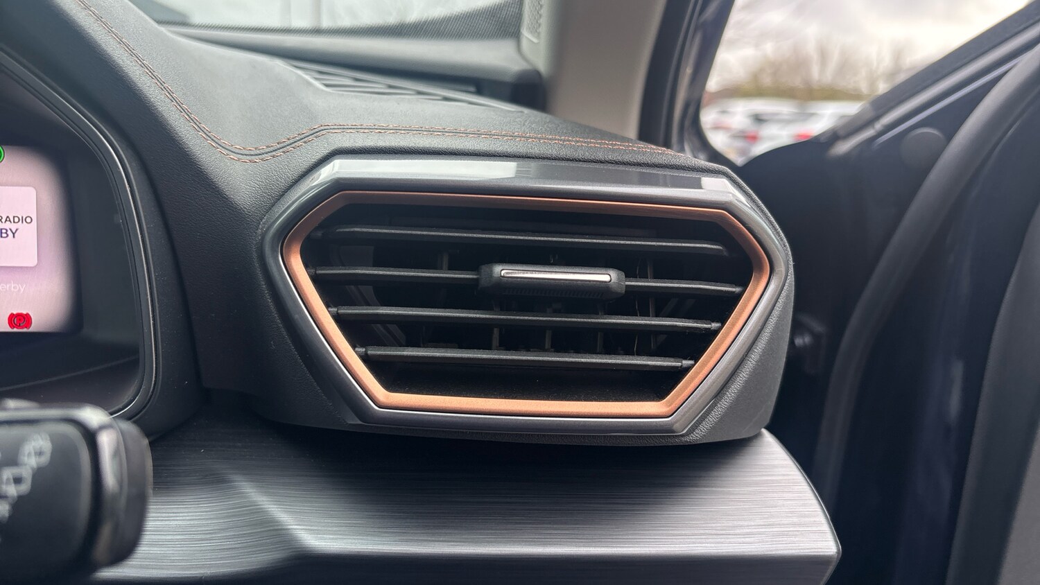 Used Cupra Formentor 2022 for sale - 76451835: Photo 37